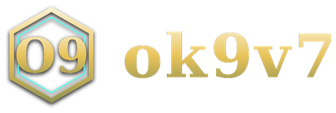 ok9v7 logo